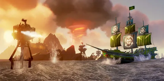 November 2020 Asset Pack Promo Image