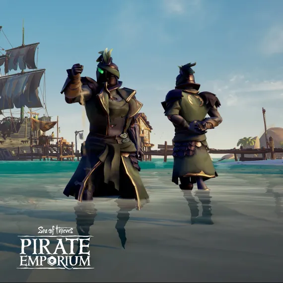 October 2022 Asset Pack Promo Image