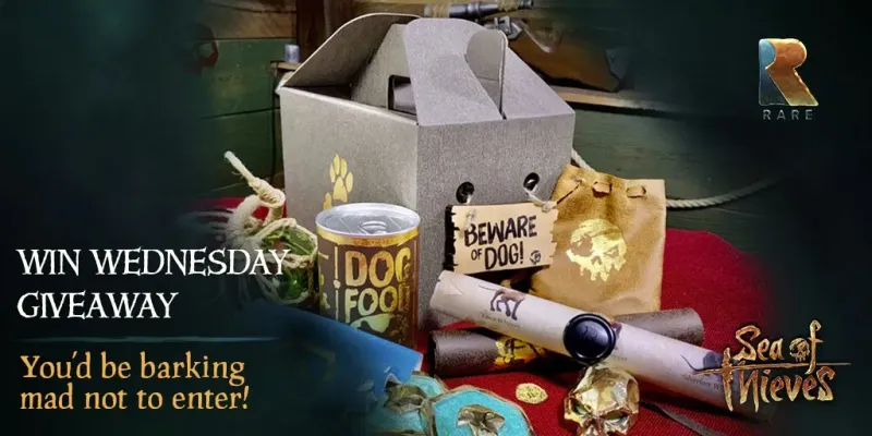 Asset pack promo image for Win Wednesday