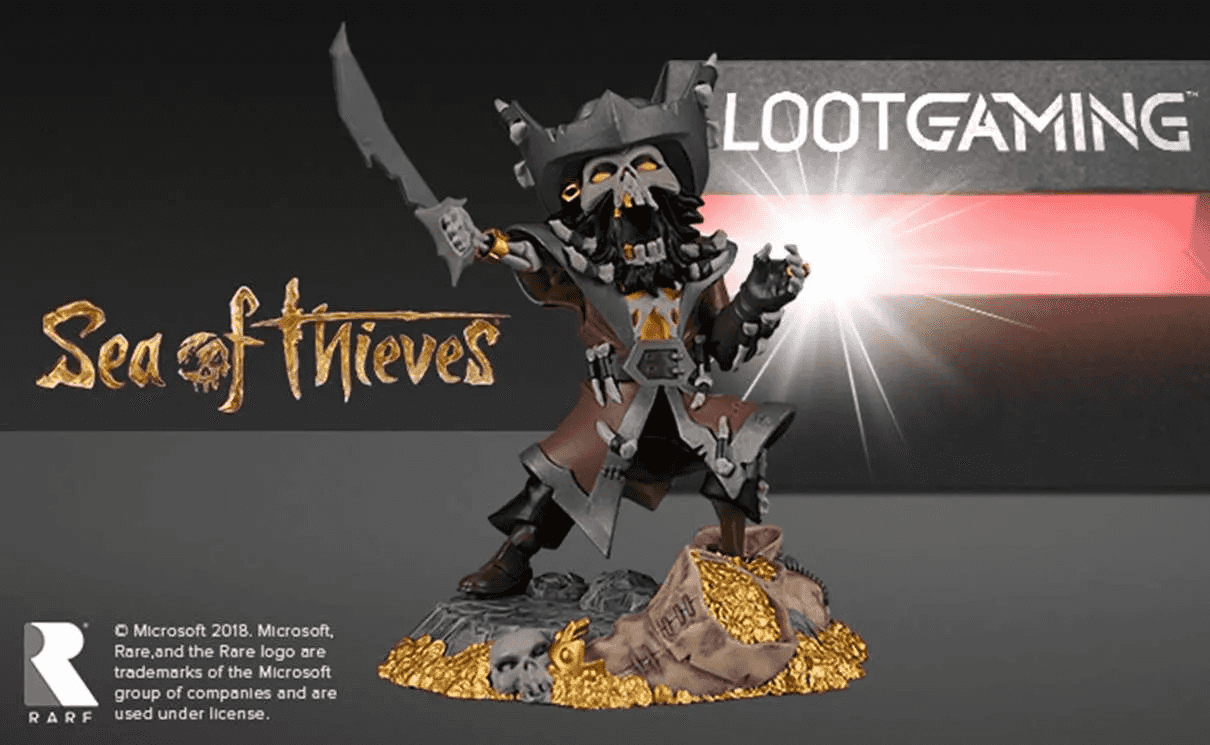 Loot Crate