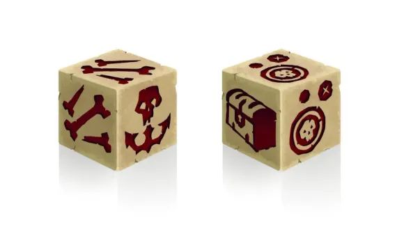 Legendary Dice Box Set Asset Pack Promo Image