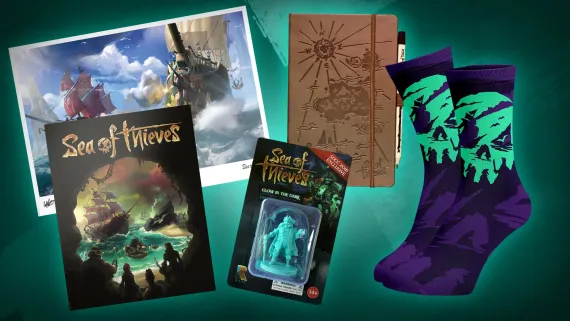 Rare Store Asset Pack Promo Image