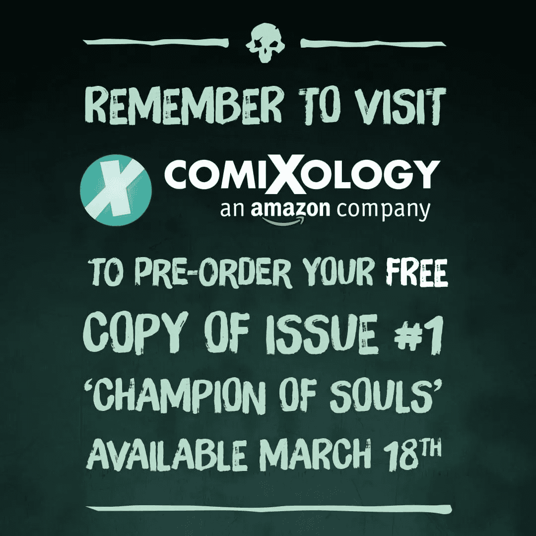 SoT Comics