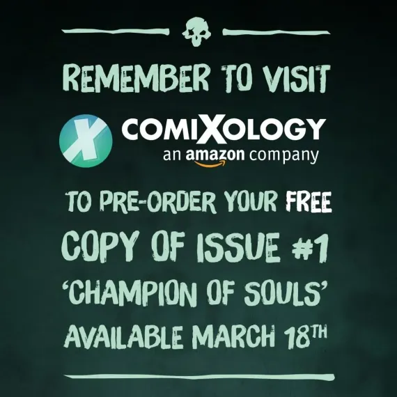 SoT Comics Asset Pack Promo Image