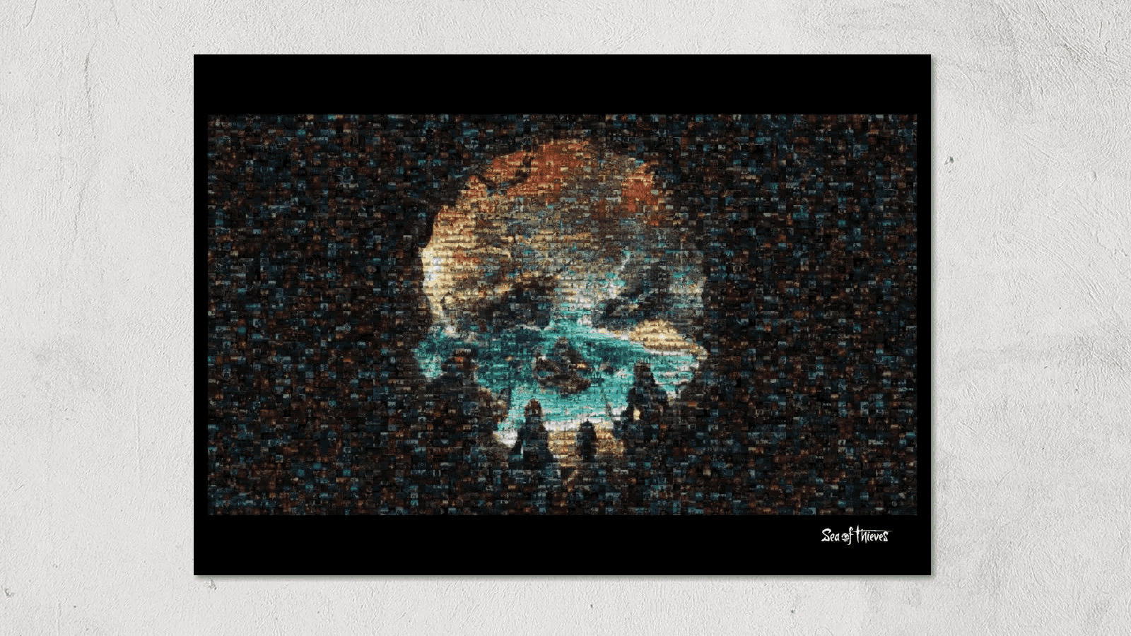 SoT Mosaic