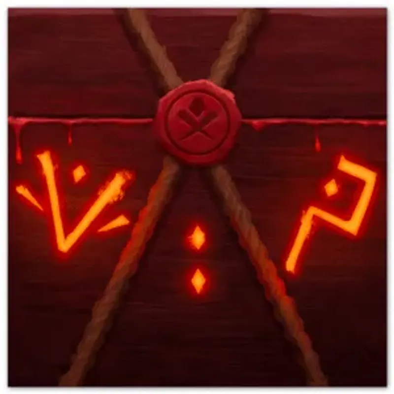 Asset pack promo image for SoT Vinyl