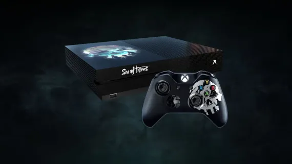 Xbox Asset Pack Promo Image