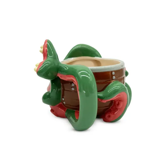 Kraken Mug Asset Pack Promo Image