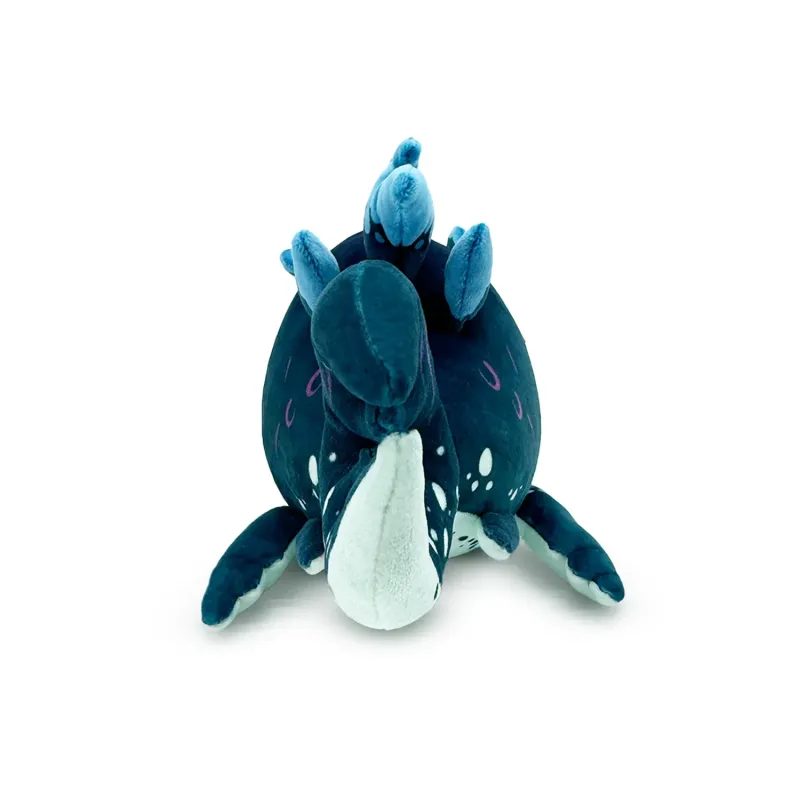 Asset pack promo image for Megalodon Plush