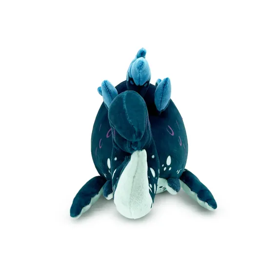 Megalodon Plush Asset Pack Promo Image