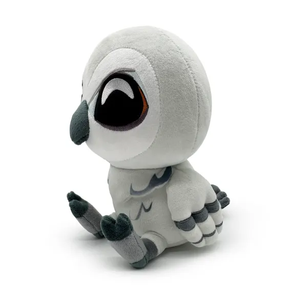 Owl Plush Asset Pack Promo Image
