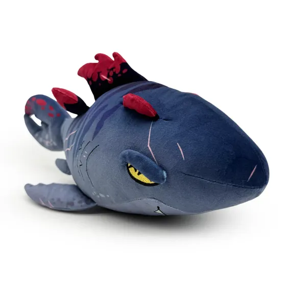 Shadowmaw Megalodon Plush Asset Pack Promo Image