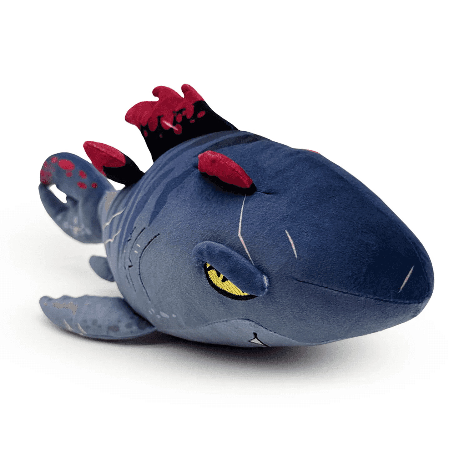 Shadowmaw Megalodon Plush