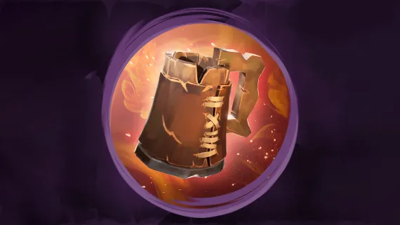 Chipped Tankard Asset Pack Promo Image