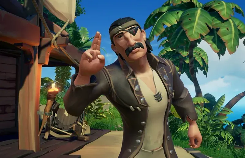 Asset pack promo image for Day 1 Patch