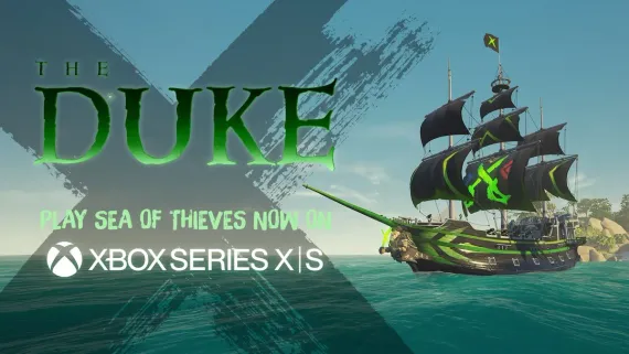 Duke Ship Set Asset Pack Promo Image