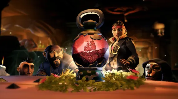 Festival of Giving Stream 2022 Asset Pack Promo Image
