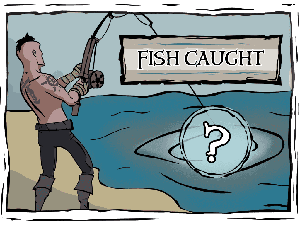 Fish Caught