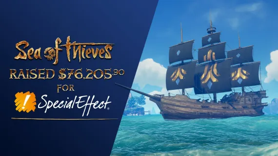 Noble Pathfinder Sails Asset Pack Promo Image