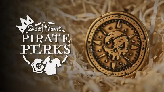 Pirate Perks Asset Pack Promo Image