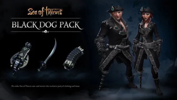 Pre-Order Asset Pack Promo Image