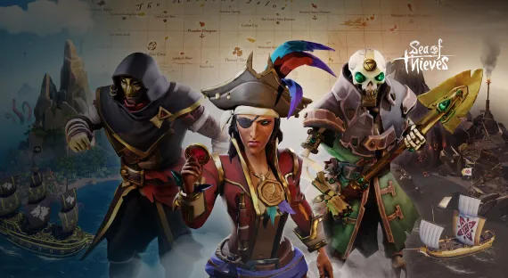 Prime Gaming 2021 Asset Pack Promo Image