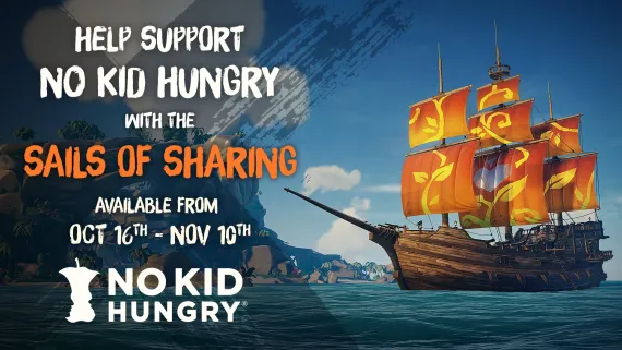 Sails of Sharing Asset Pack Promo Image