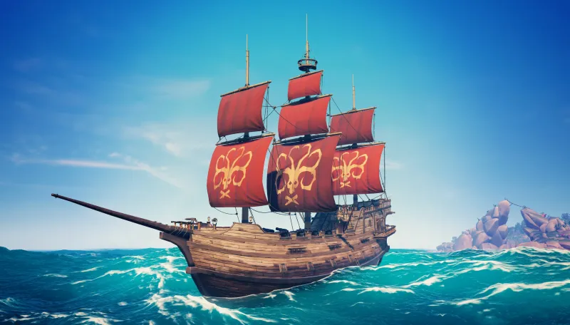 Asset pack promo image for SoT RPG
