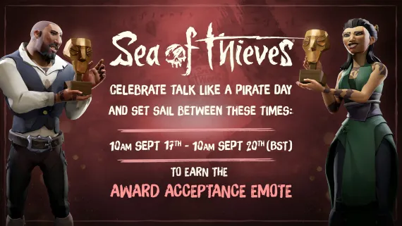 Steam Awards 2021 Asset Pack Promo Image