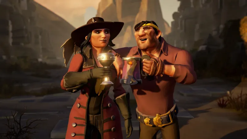Asset pack promo image for Steam Launch