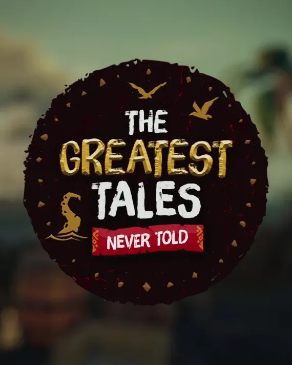 The Greatest Tales Never Told Asset Pack Promo Image