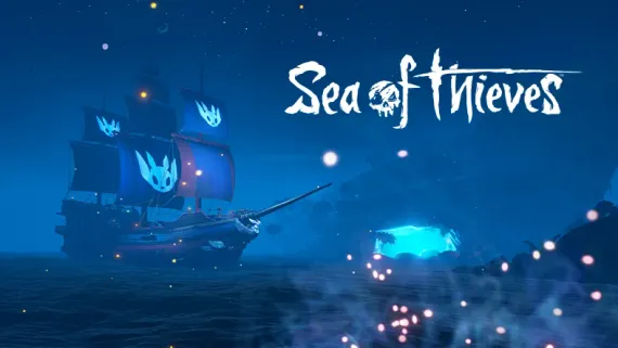 Ancestral Ship Set Asset Pack Promo Image