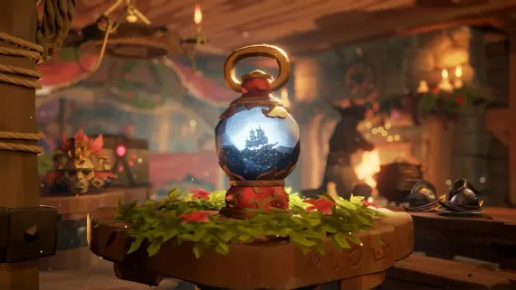 Orb Stream 2021 Asset Pack Promo Image