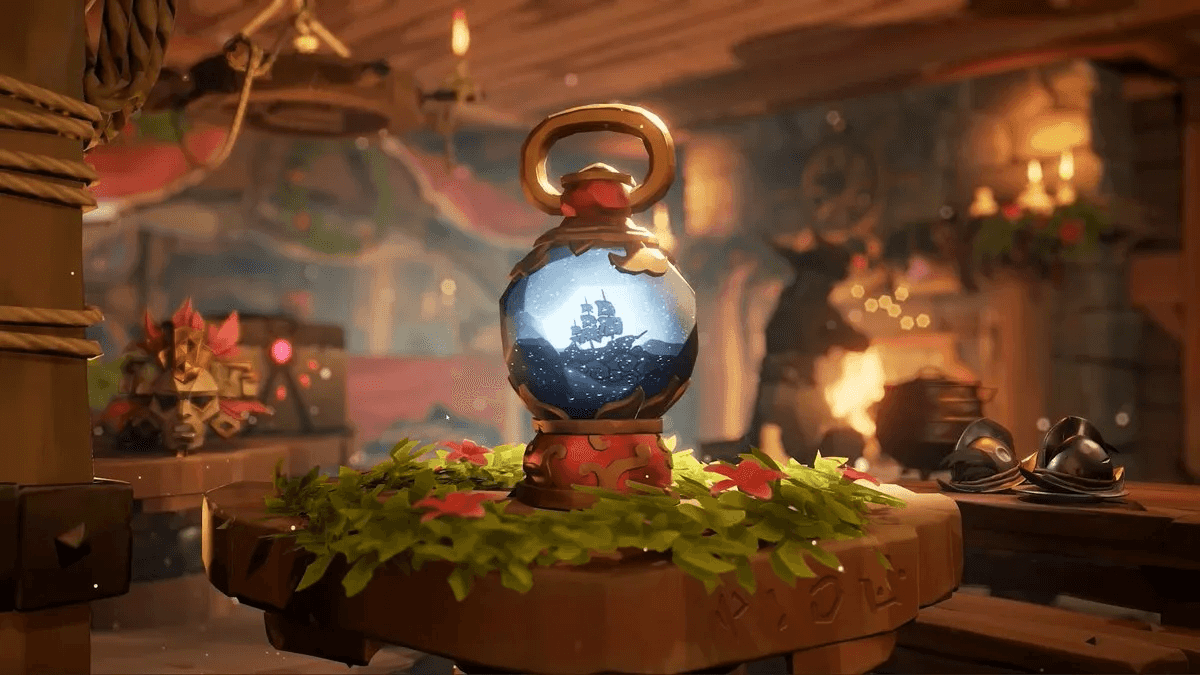 Orb Stream 2021