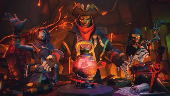 Orb Stream 2022 Asset Pack Promo Image