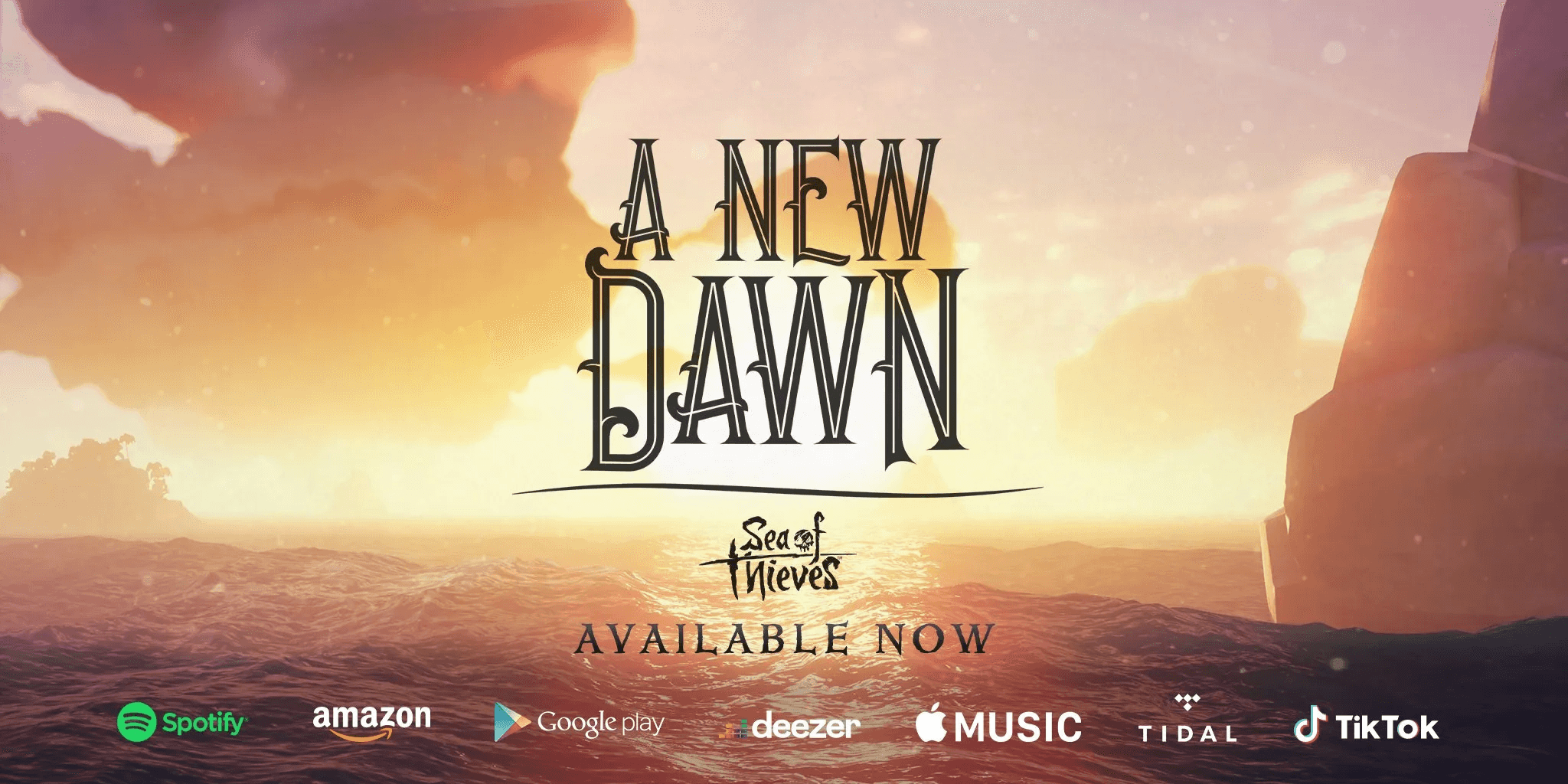 A New Dawn