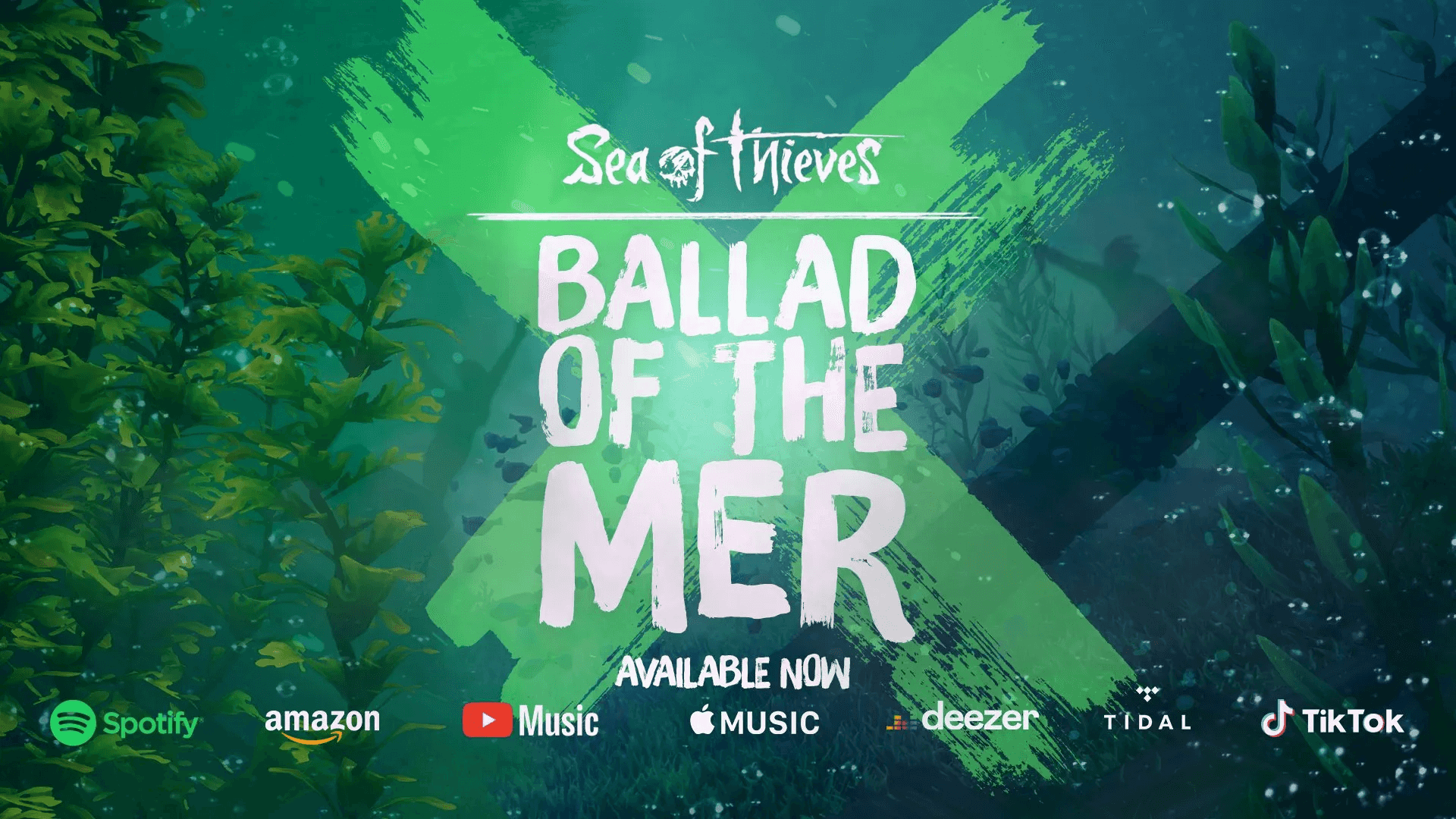 Ballad of the Mer