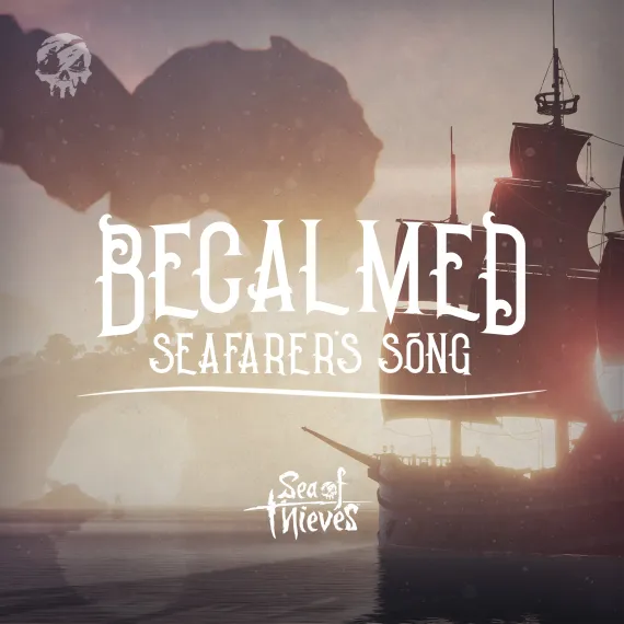 Becalmed - Seafarer's Song Asset Pack Promo Image
