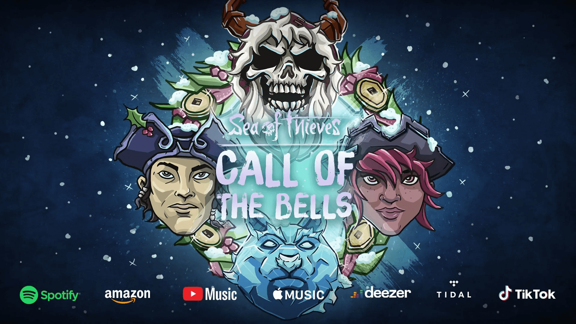 Call of the Bells