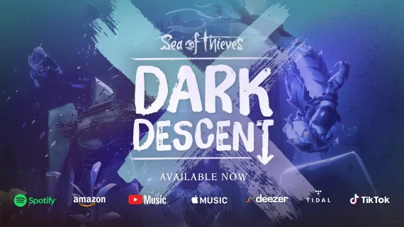Dark Descent Asset Pack Promo Image