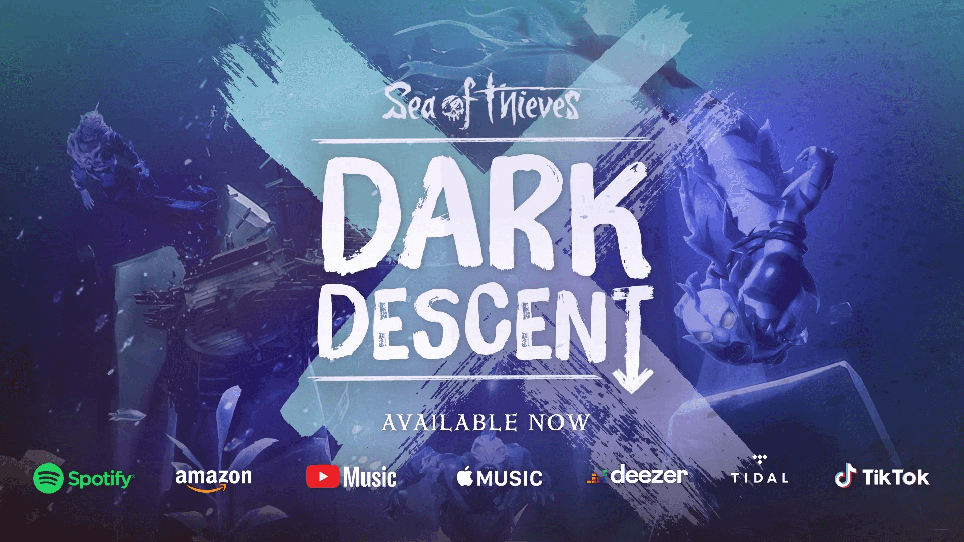 Dark Descent