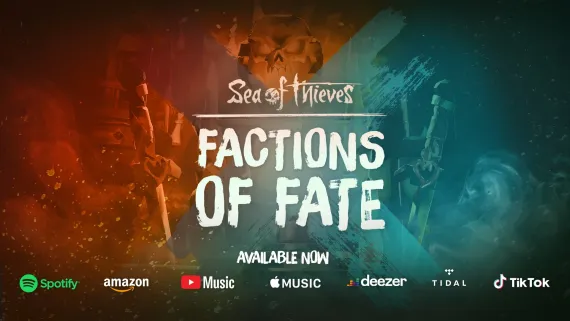 Factions of Fate Asset Pack Promo Image