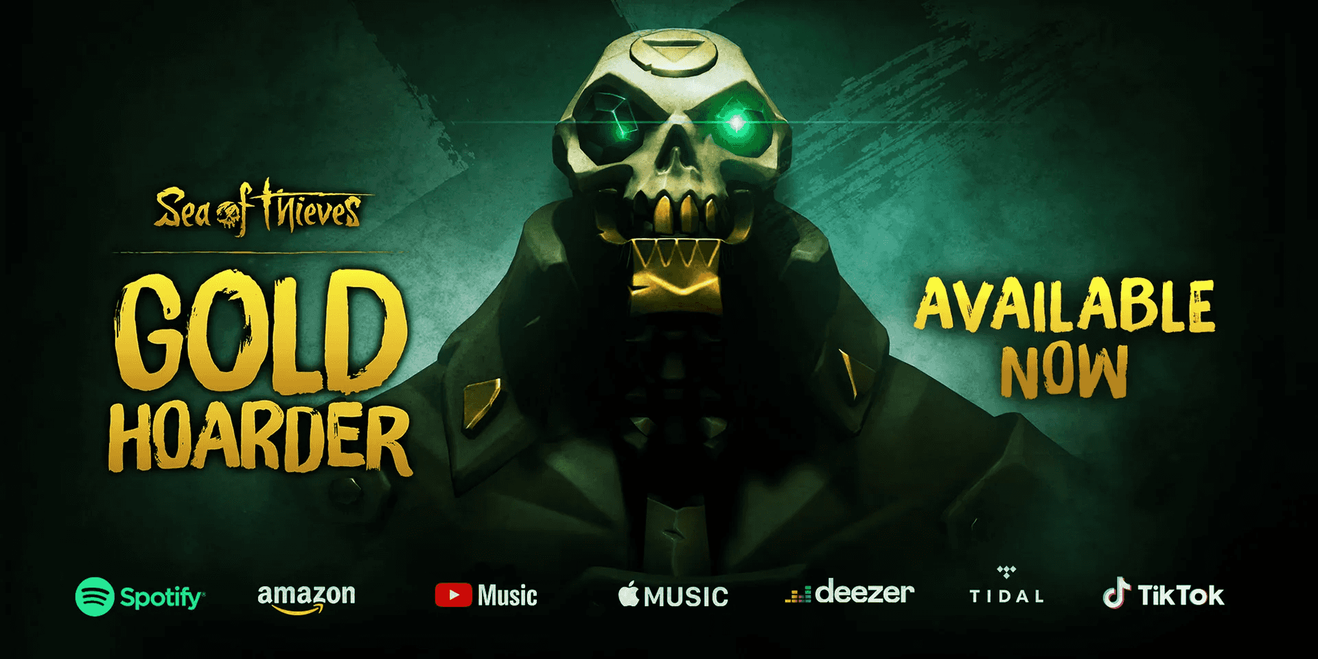 Gold Hoarder