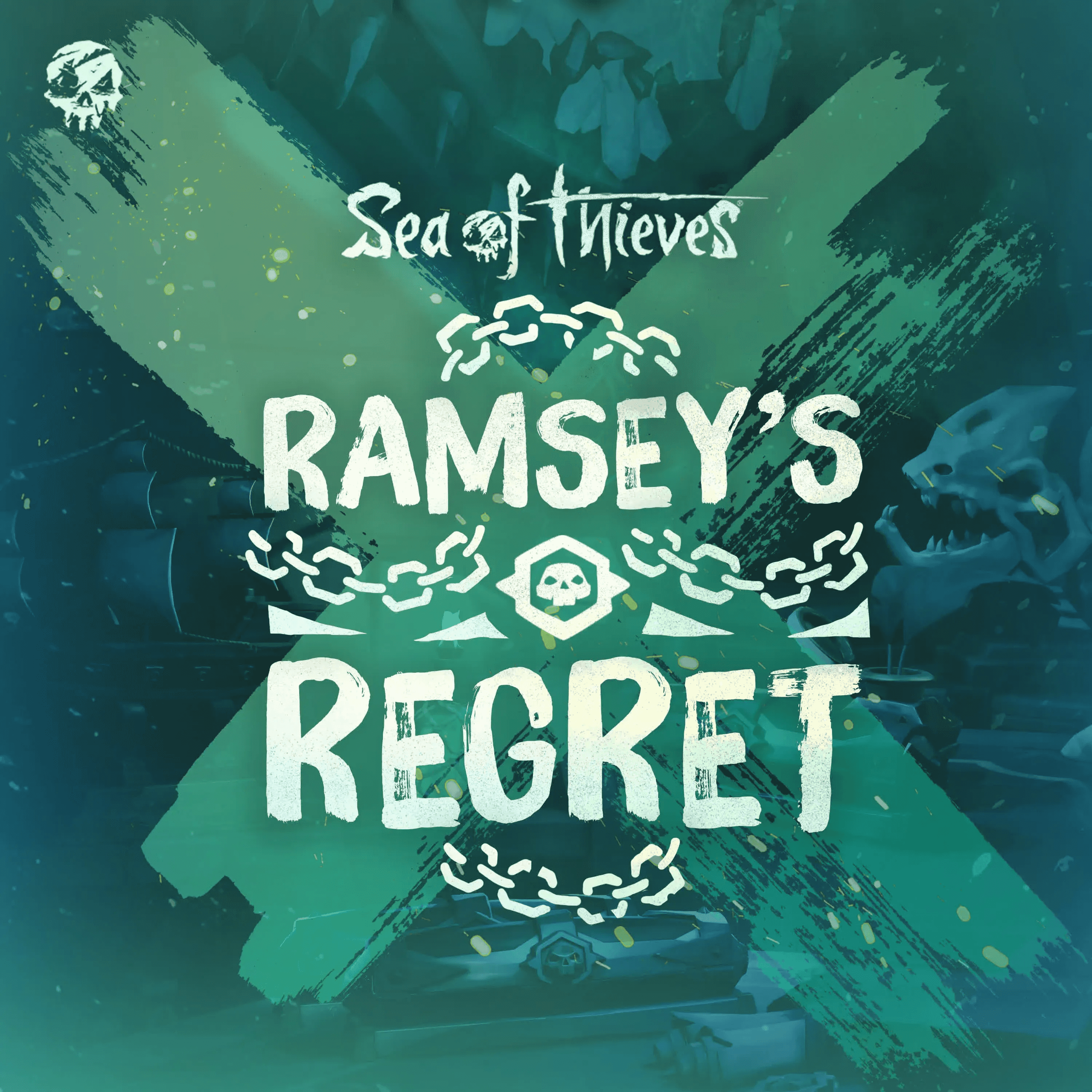 Ramsey's Regret