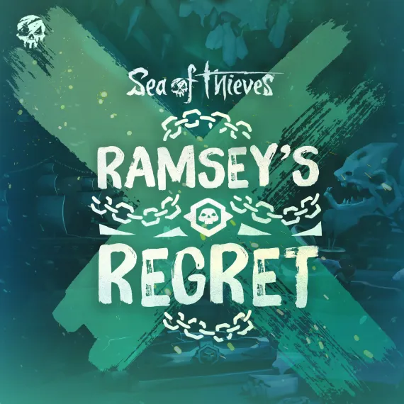 Ramsey's Regret Asset Pack Promo Image