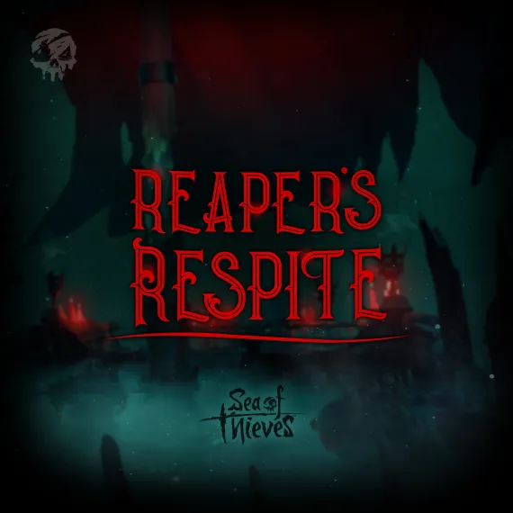 Reaper's Respite Asset Pack Promo Image