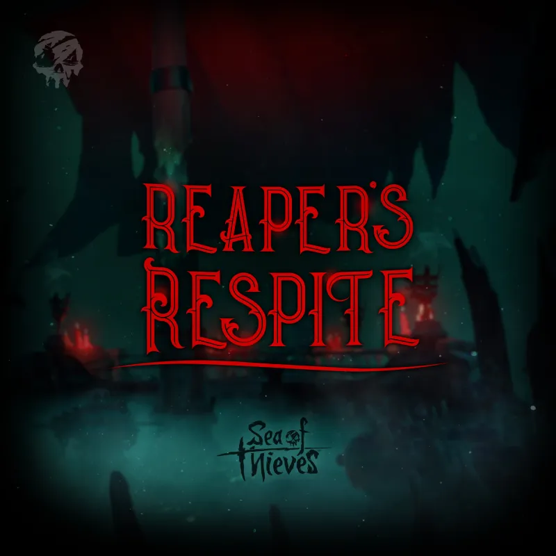 Asset pack promo image for Reaper's Respite