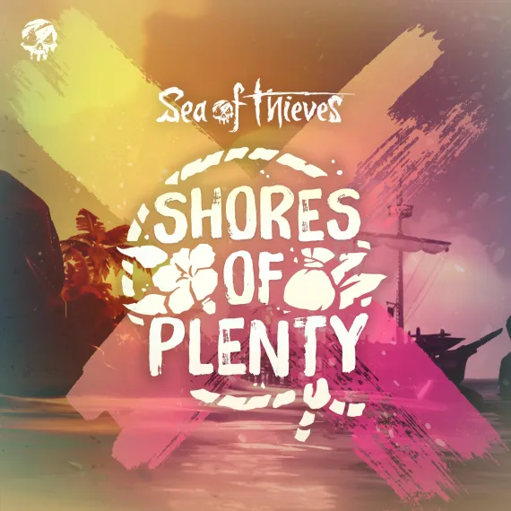 Shores of Plenty Asset Pack Promo Image