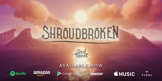 Shroudbroken Asset Pack Promo Image
