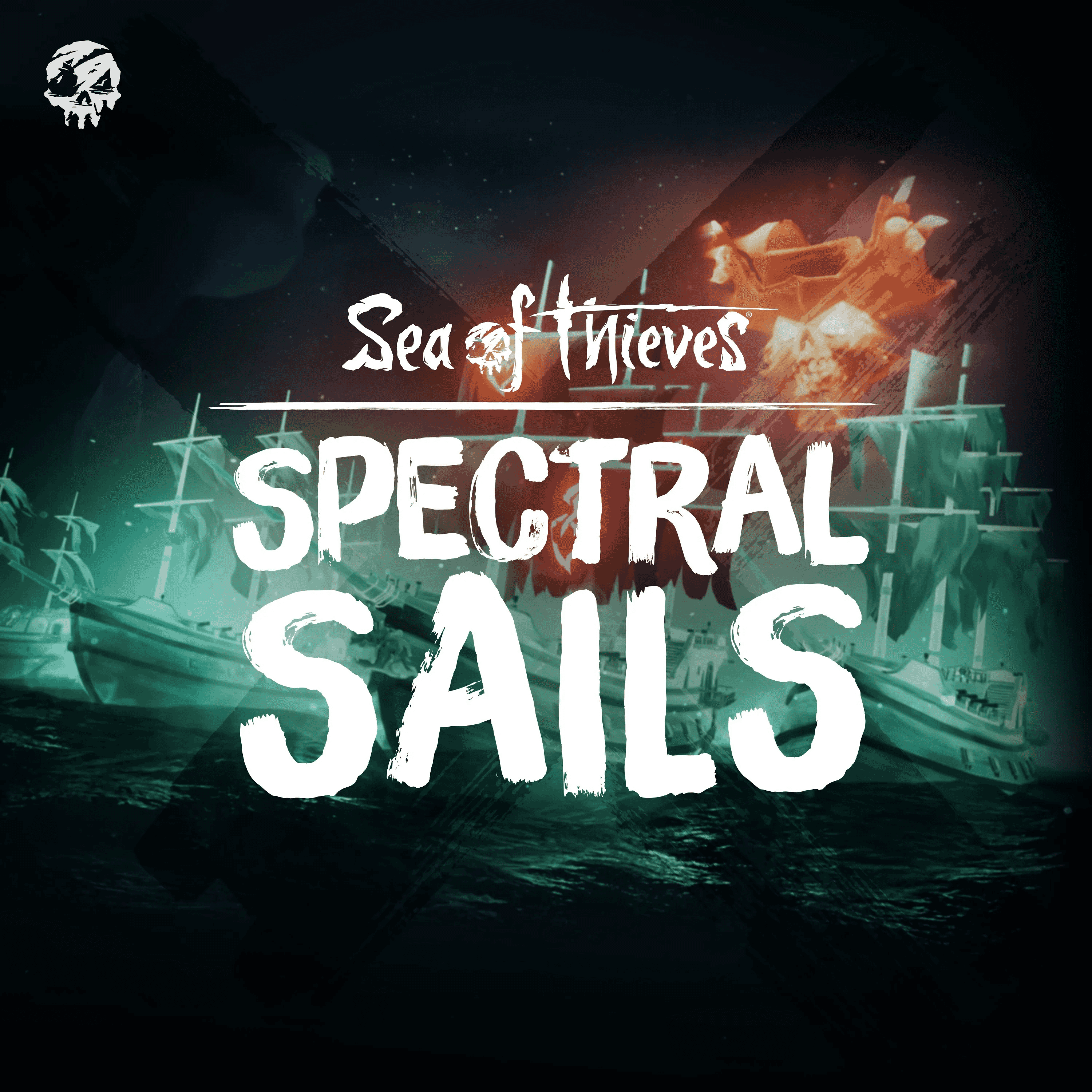 Spectral Sails
